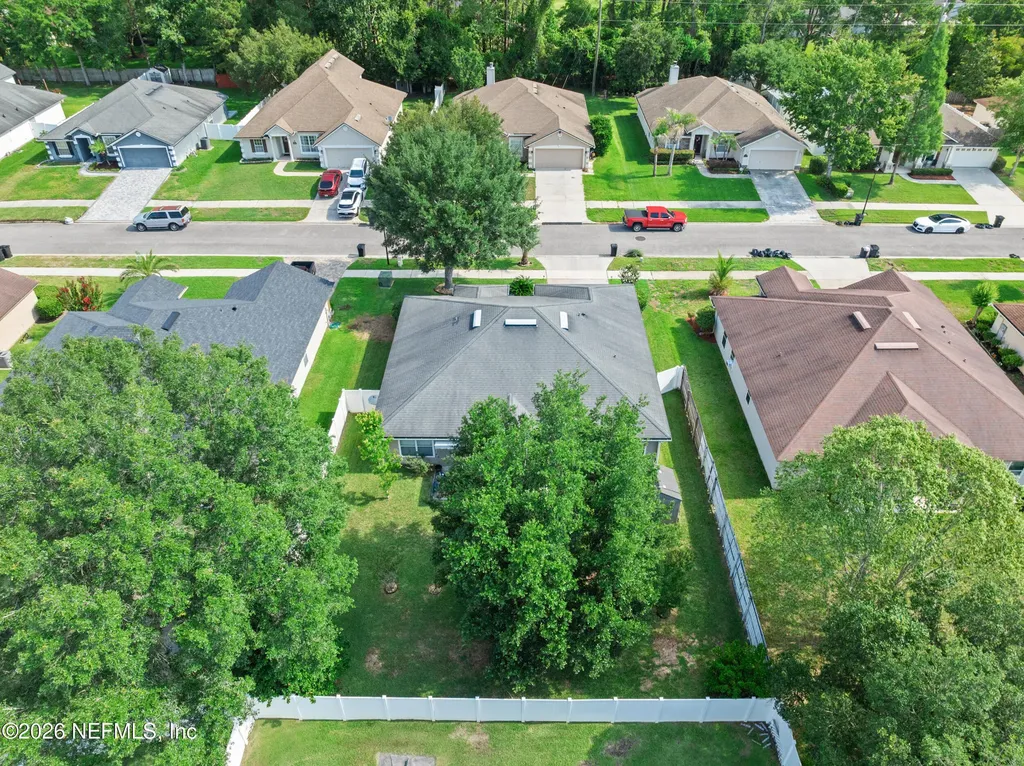 10905 Stanton Hills Drive E Jacksonville FL 32222