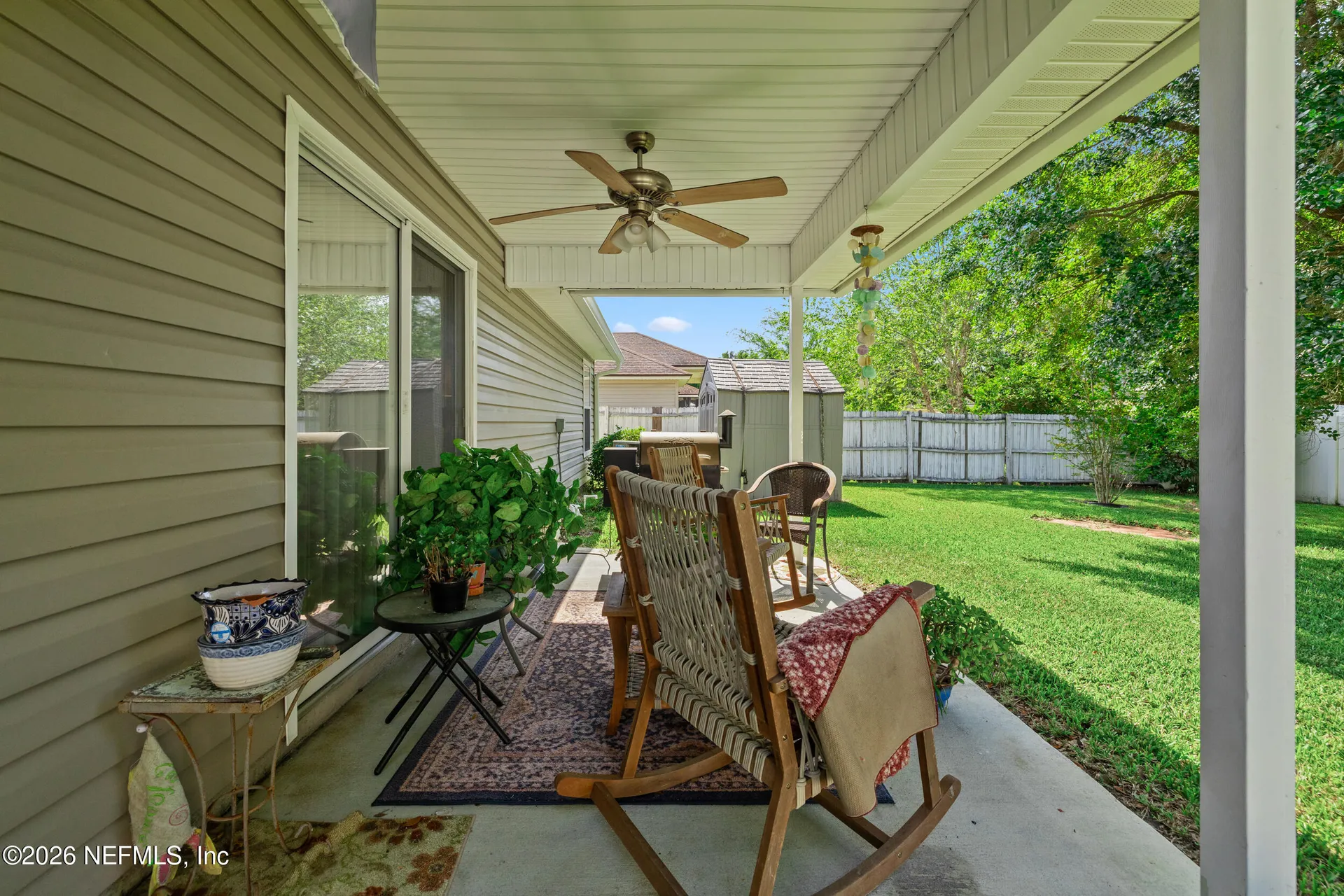 10905 Stanton Hills Drive E Jacksonville FL 32222