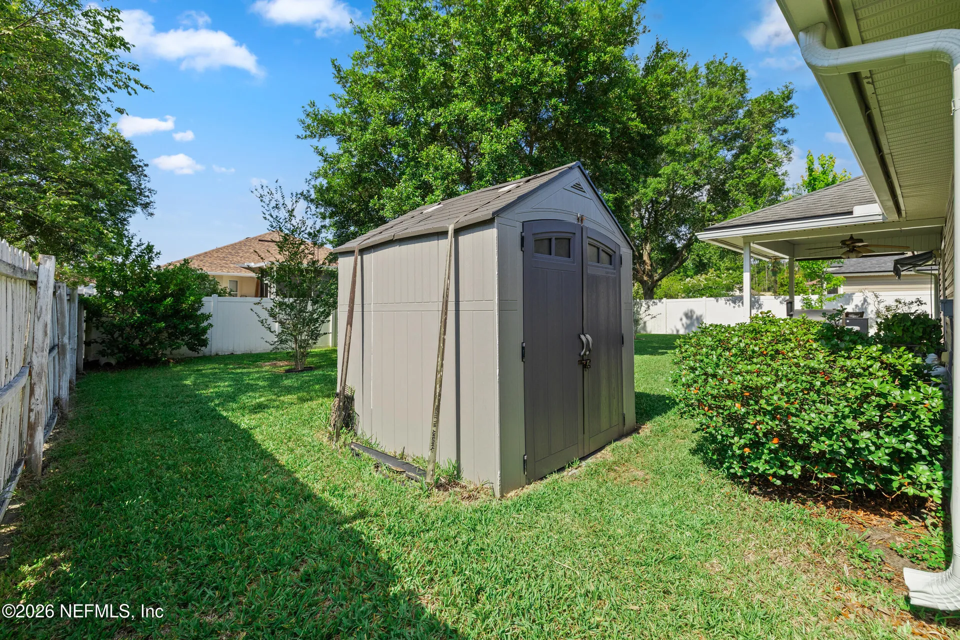 10905 Stanton Hills Drive E Jacksonville FL 32222