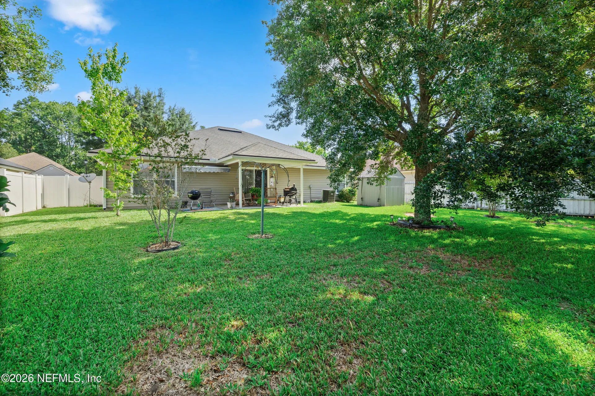 10905 Stanton Hills Drive E Jacksonville FL 32222