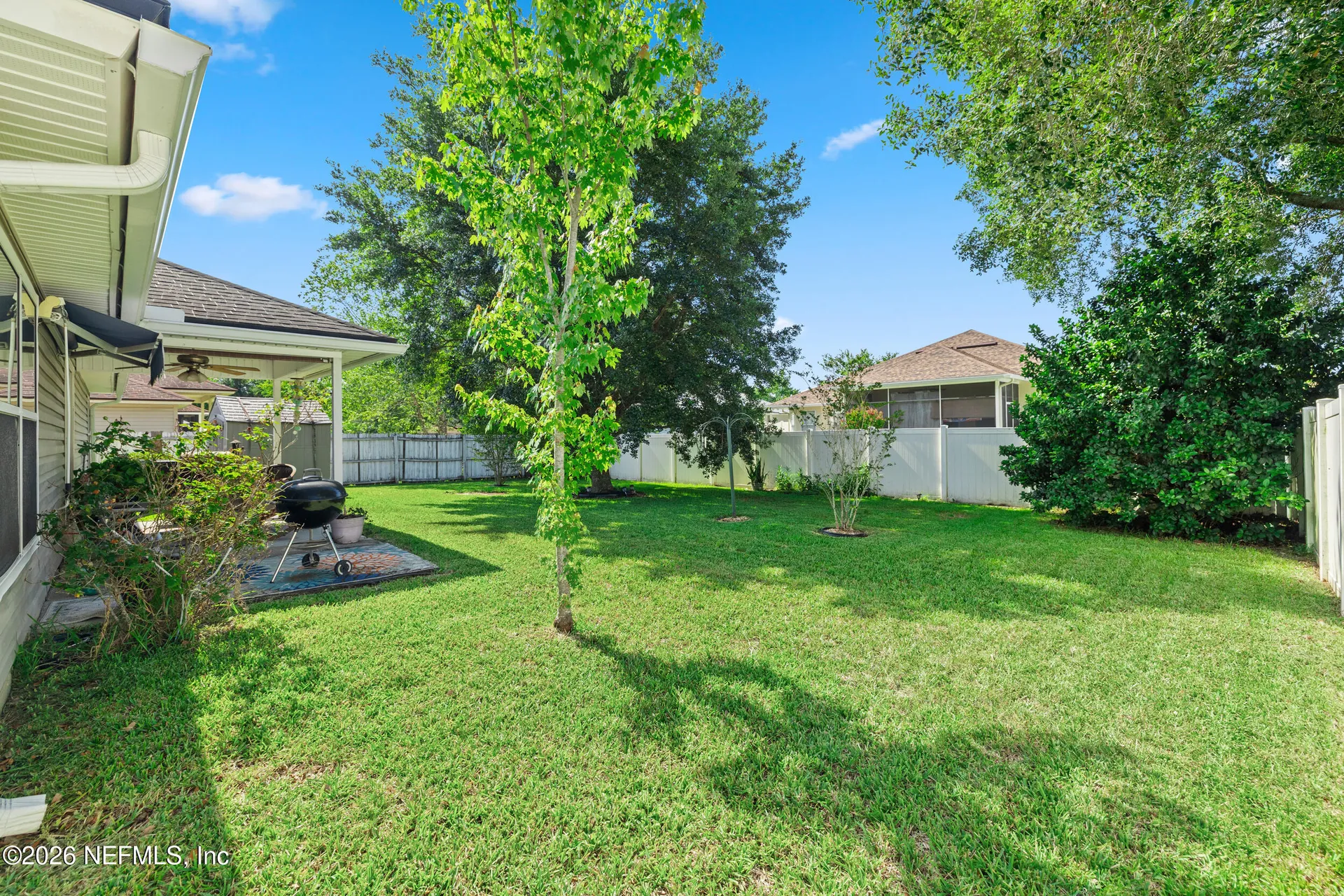 10905 Stanton Hills Drive E Jacksonville FL 32222