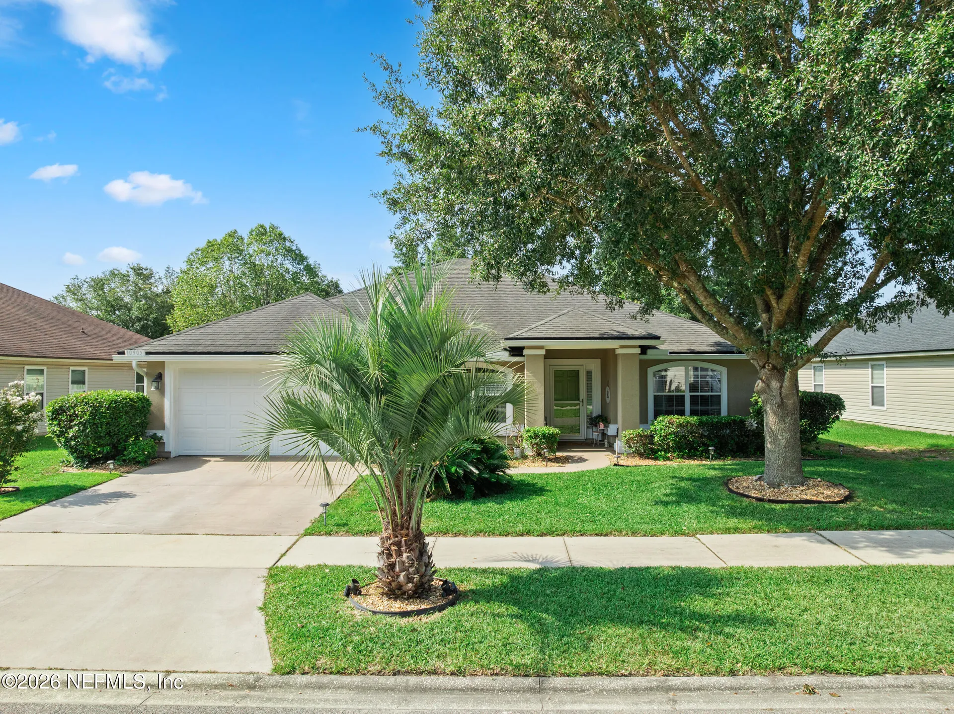 10905 Stanton Hills Drive E Jacksonville FL 32222