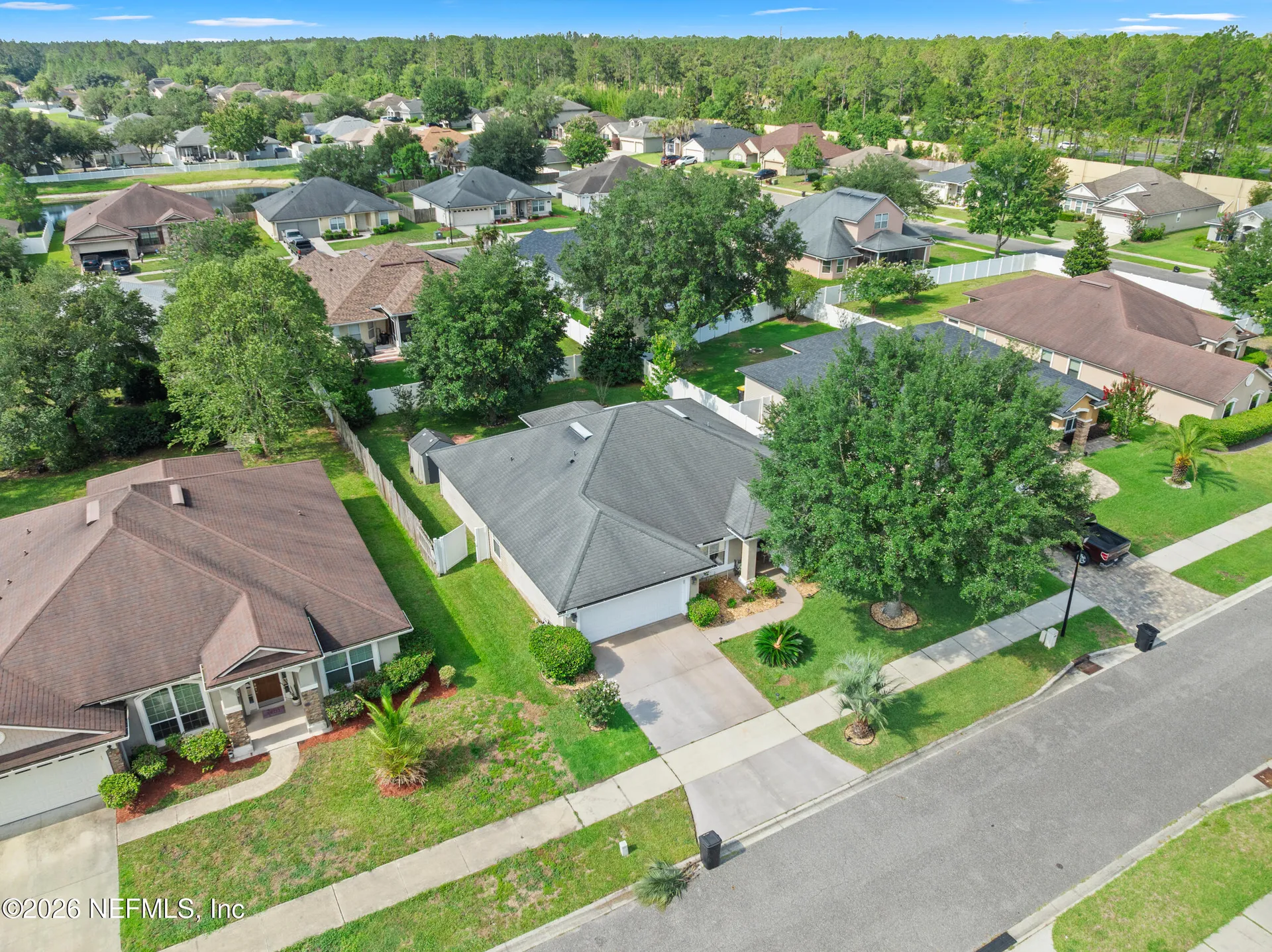10905 Stanton Hills Drive E Jacksonville FL 32222