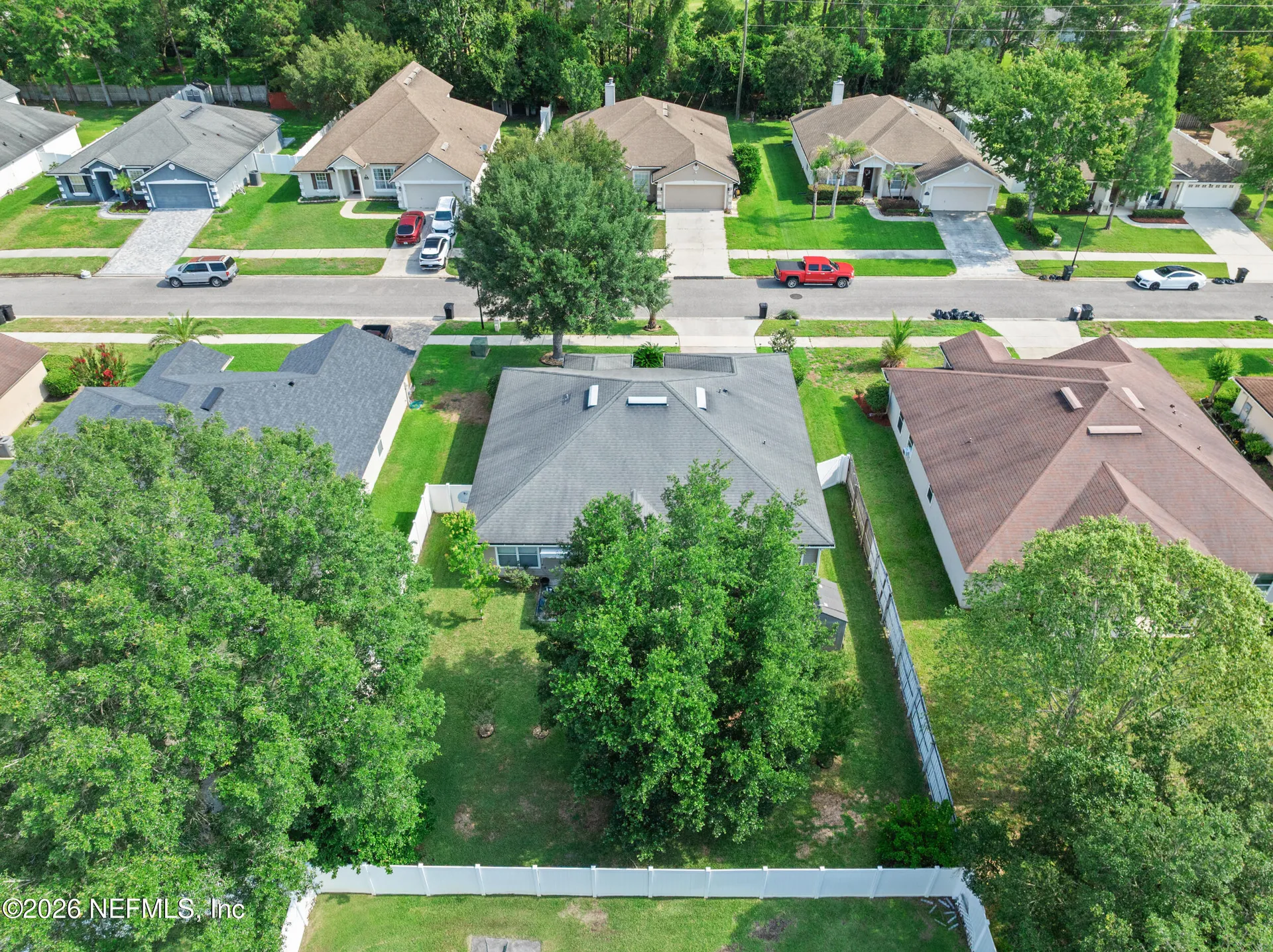 10905 Stanton Hills Drive E Jacksonville FL 32222