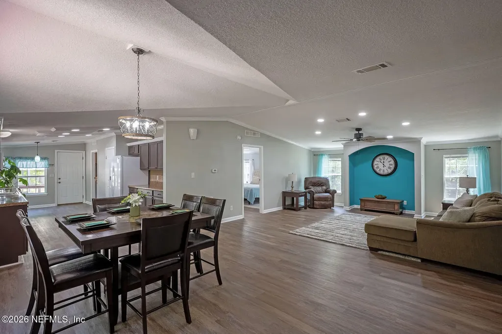 4653 Calendula Avenue Middleburg FL 32068
