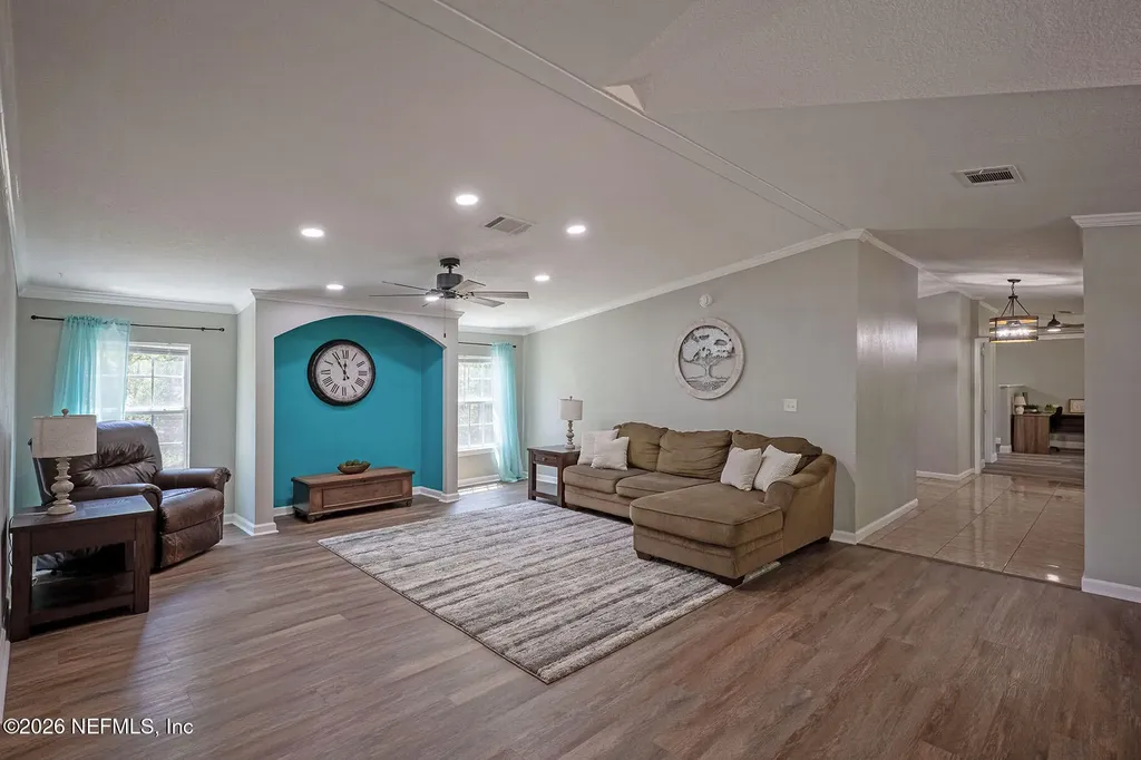 4653 Calendula Avenue Middleburg FL 32068