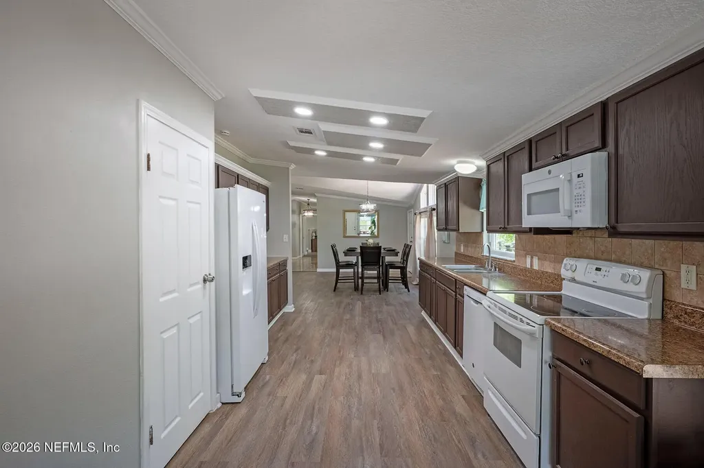 4653 Calendula Avenue Middleburg FL 32068
