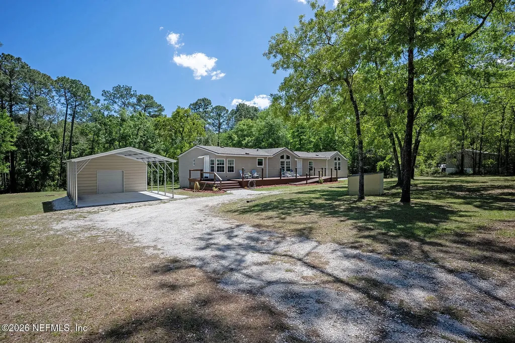 4653 Calendula Avenue Middleburg FL 32068