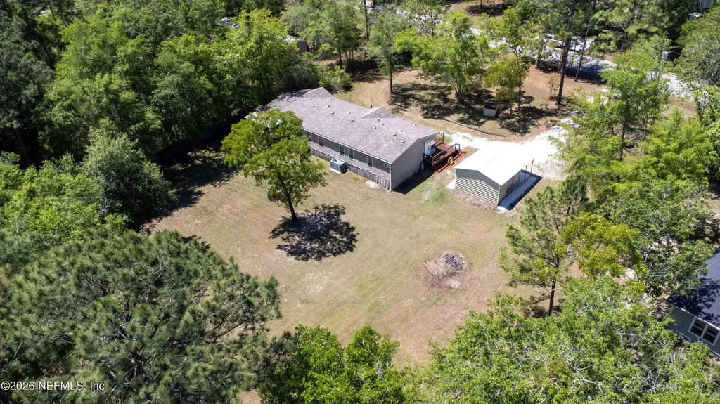 4653 Calendula Avenue Middleburg FL 32068