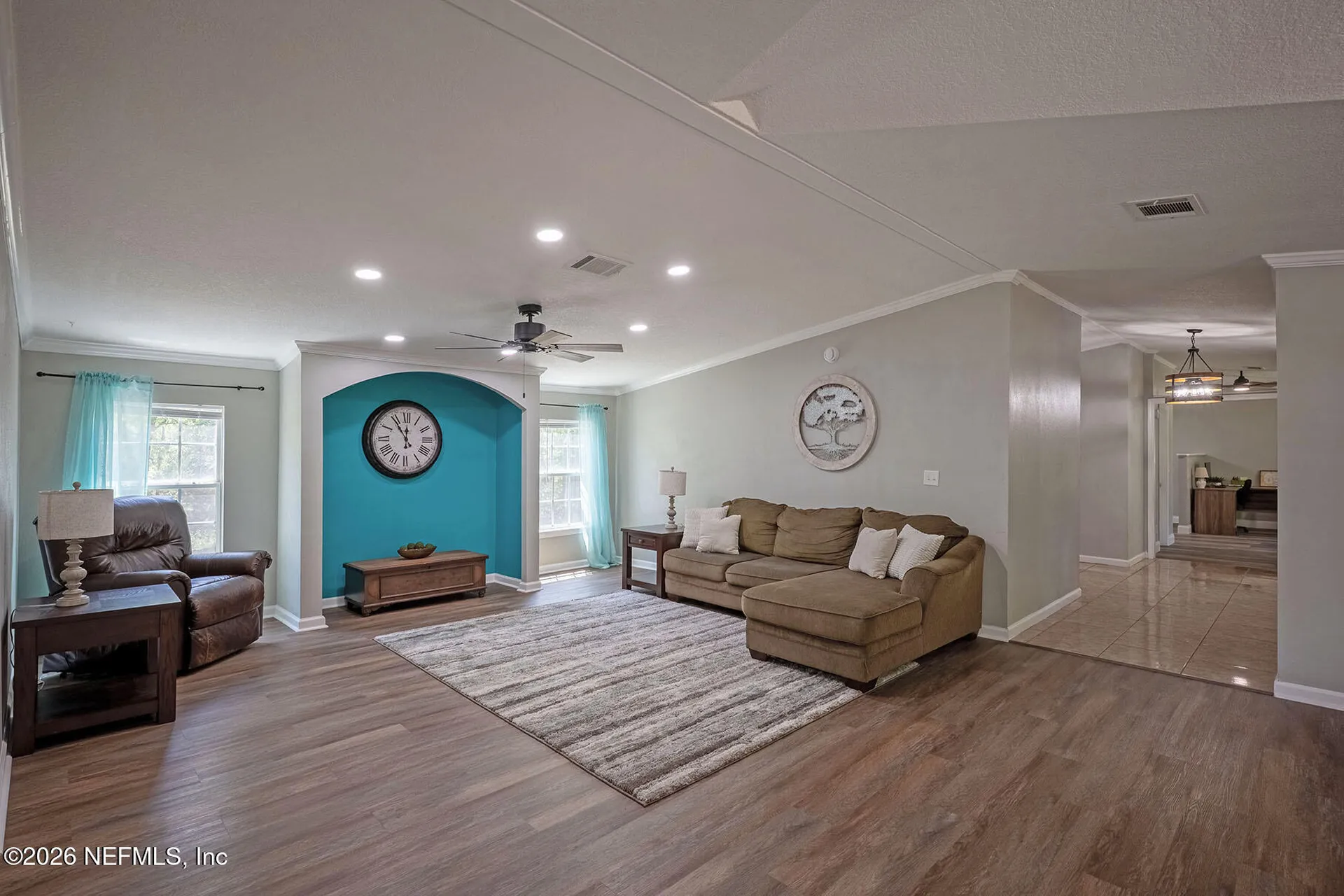 4653 Calendula Avenue Middleburg FL 32068