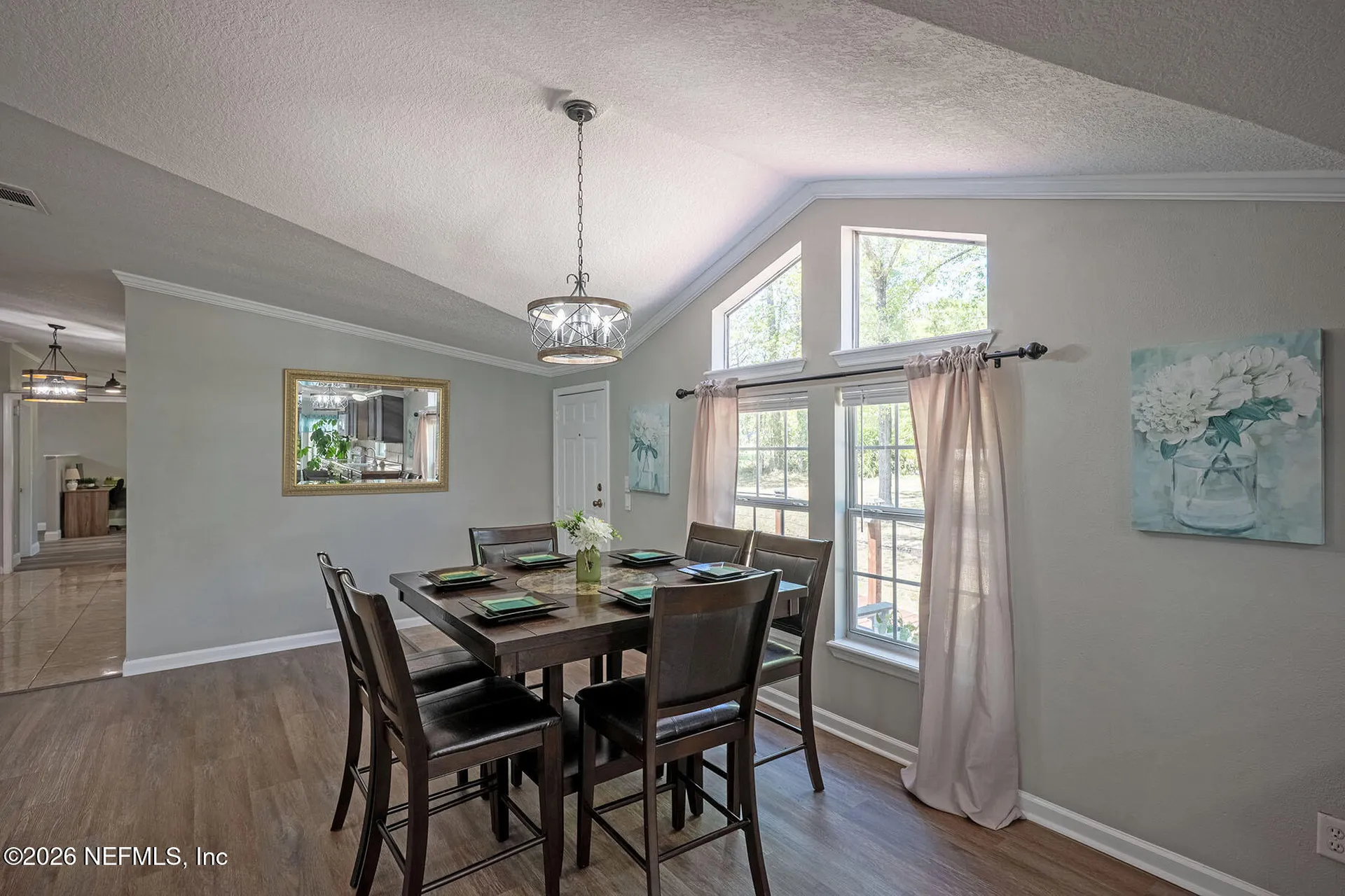 4653 Calendula Avenue Middleburg FL 32068