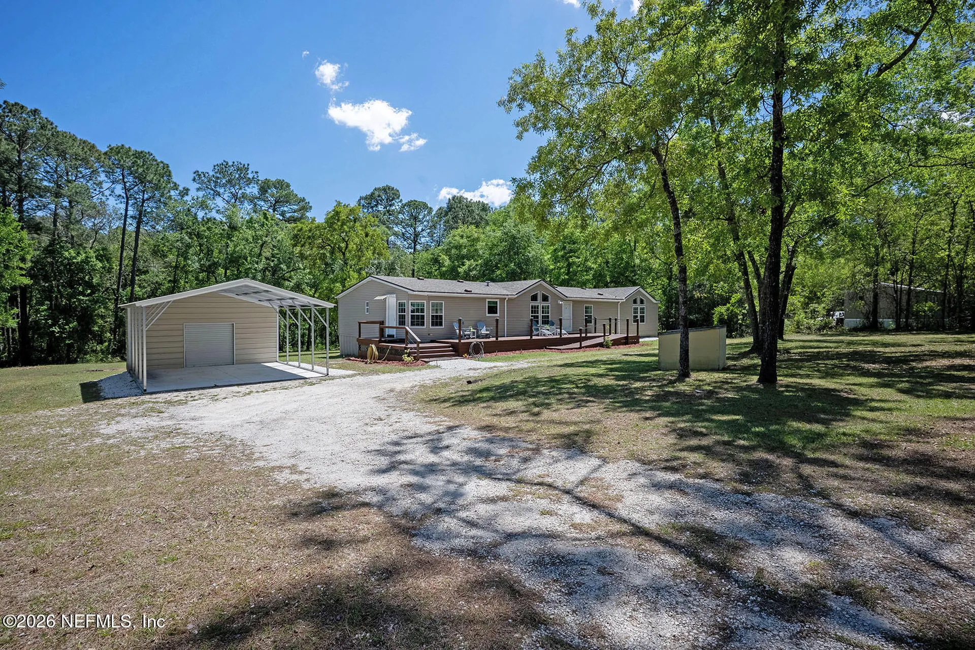 4653 Calendula Avenue Middleburg FL 32068