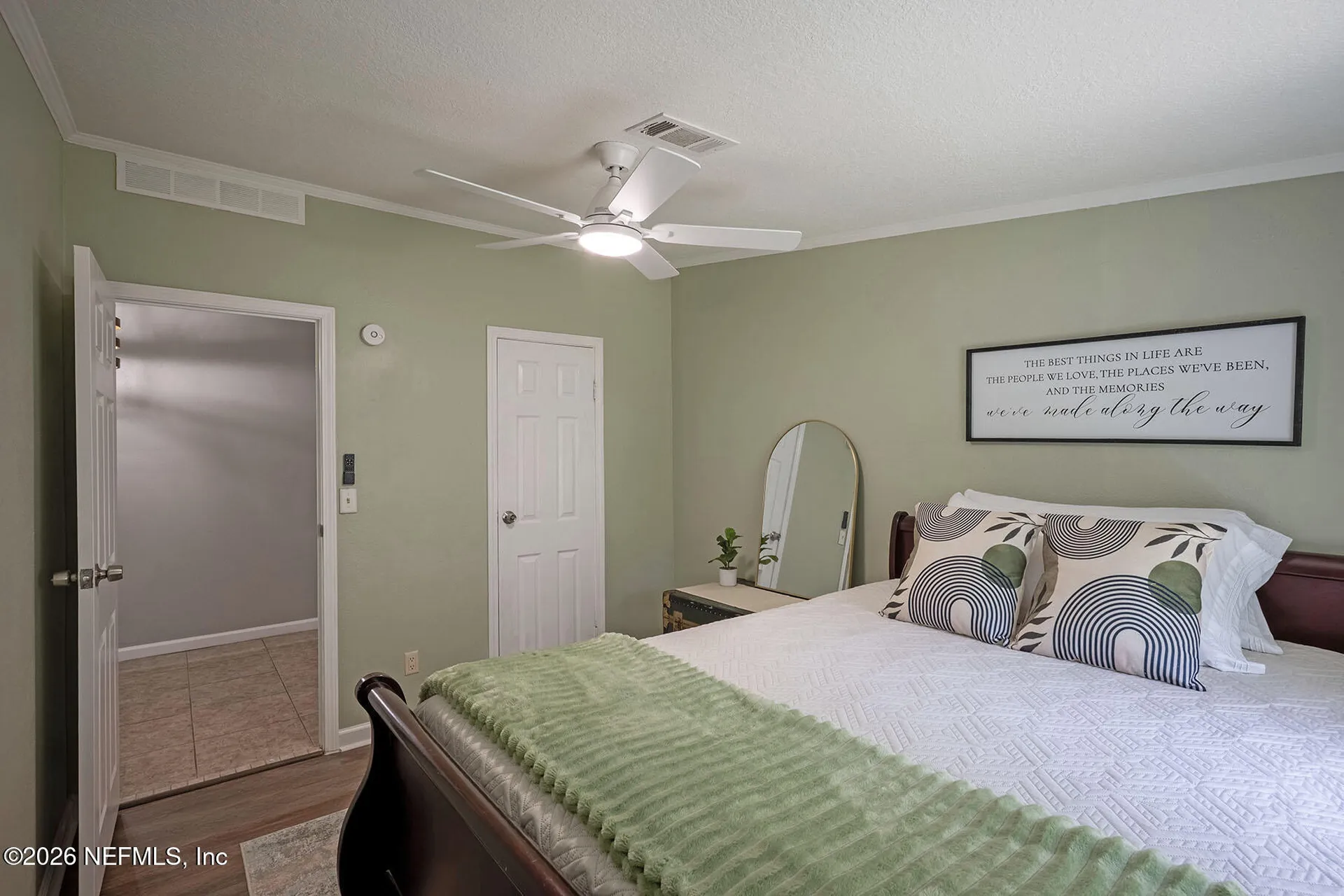 4653 Calendula Avenue Middleburg FL 32068