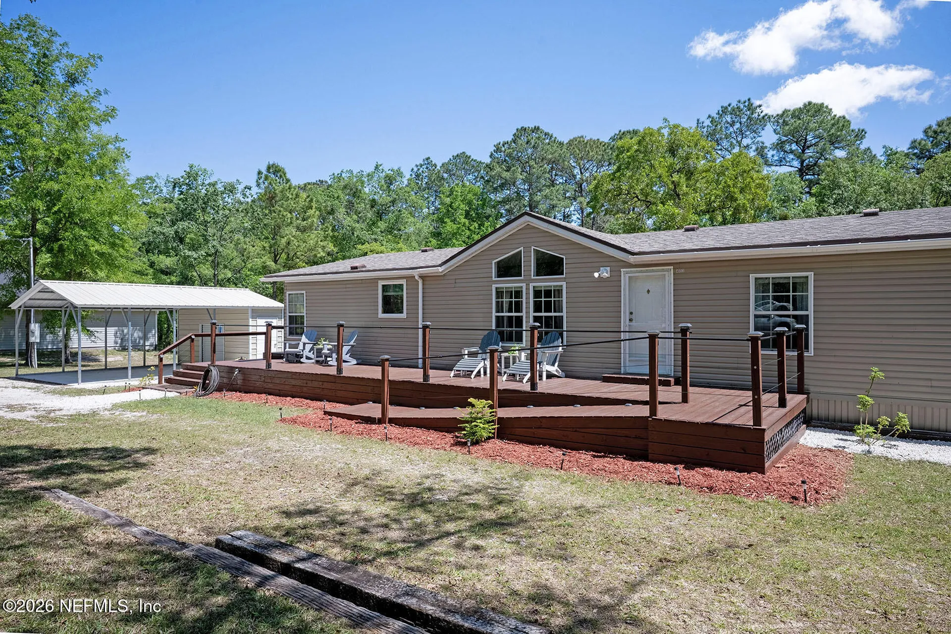 4653 Calendula Avenue Middleburg FL 32068