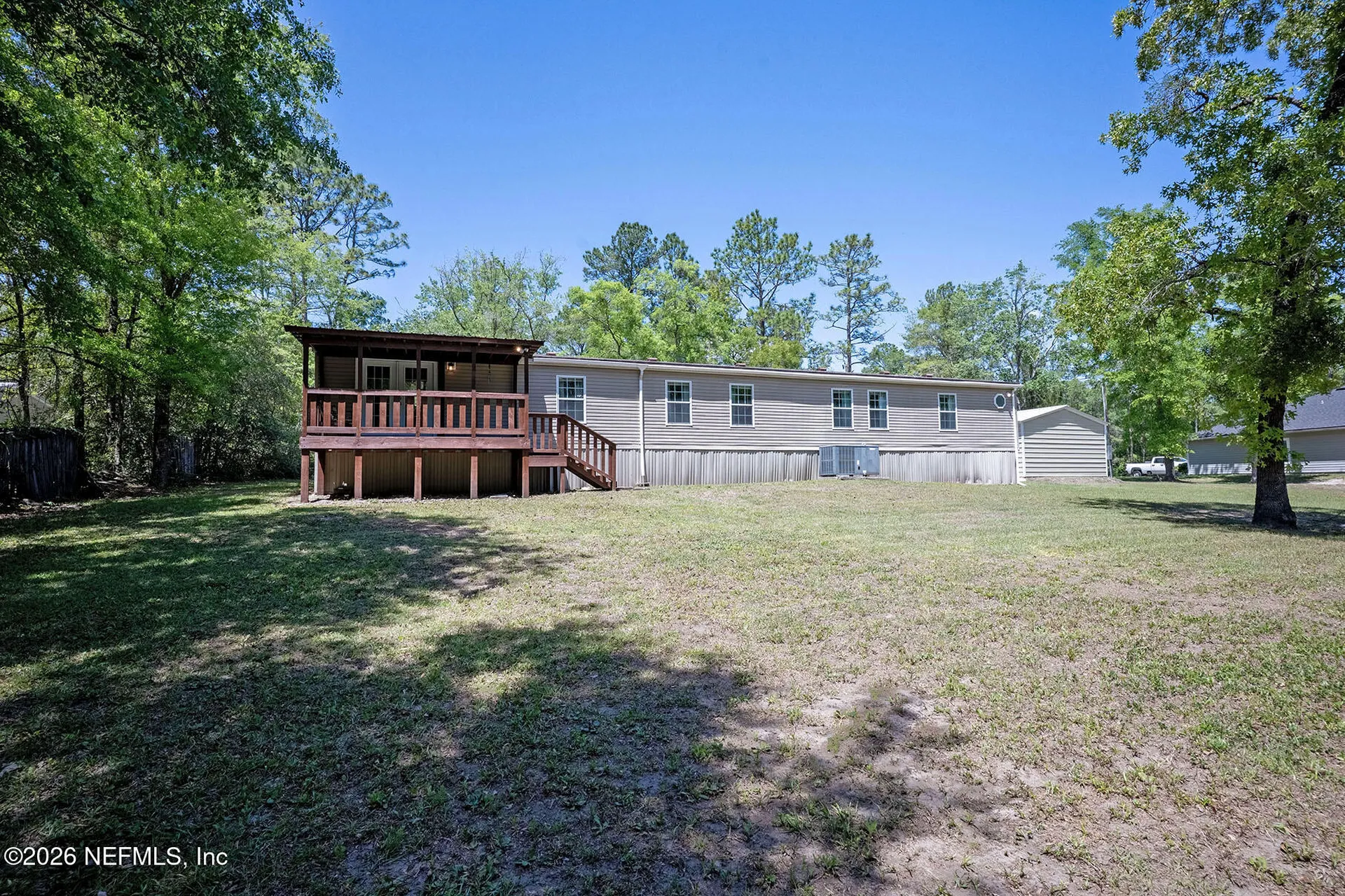 4653 Calendula Avenue Middleburg FL 32068