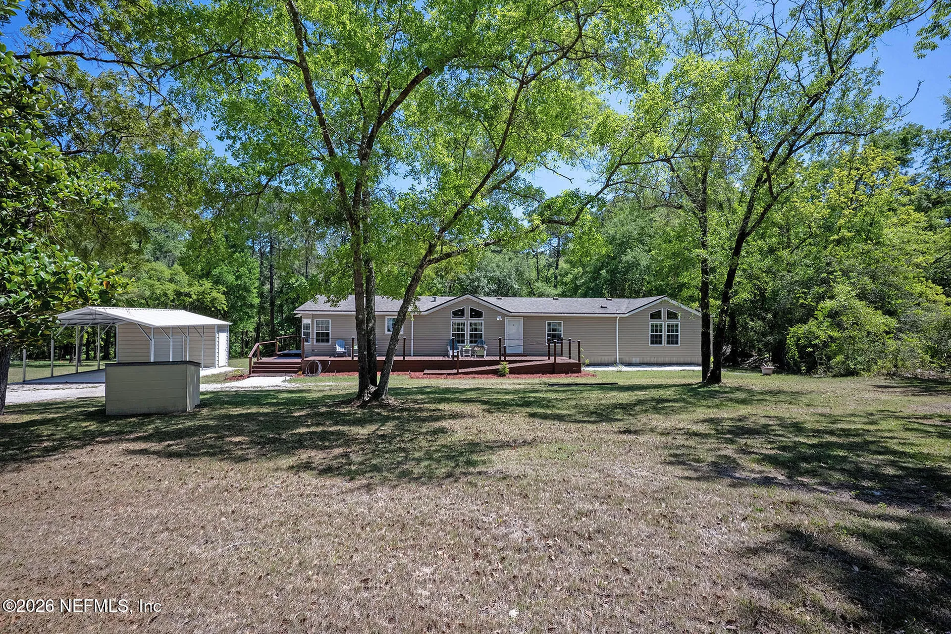 4653 Calendula Avenue Middleburg FL 32068