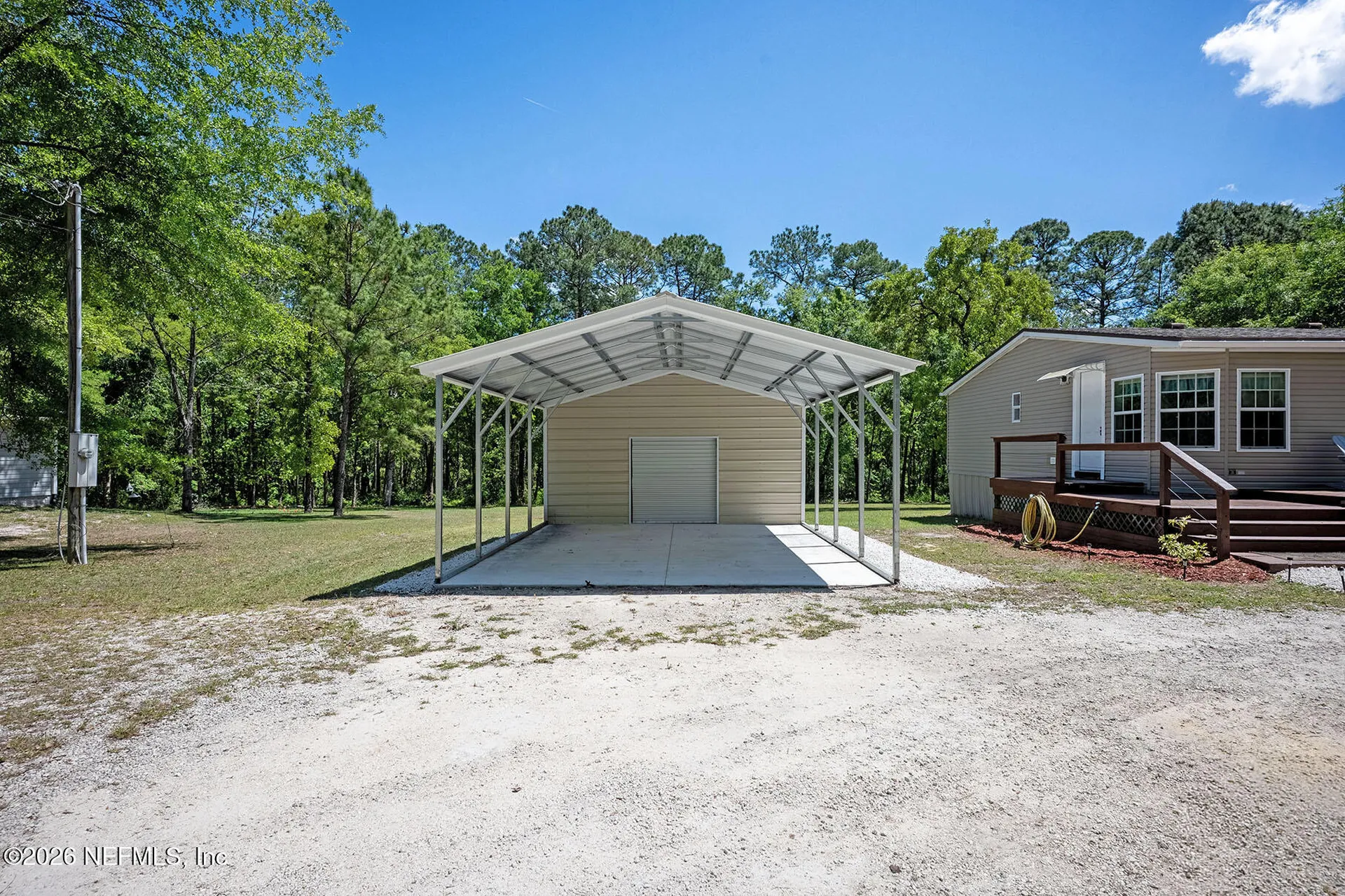 4653 Calendula Avenue Middleburg FL 32068