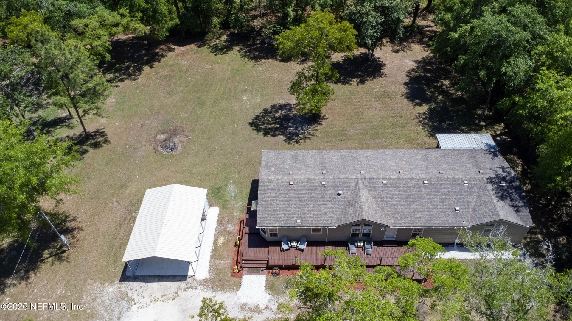 4653 Calendula Avenue Middleburg FL 32068