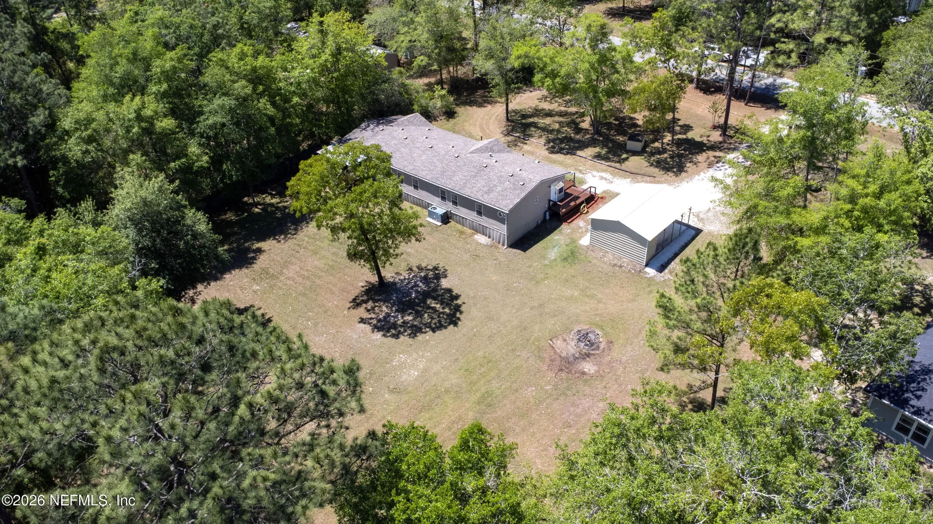 4653 Calendula Avenue Middleburg FL 32068