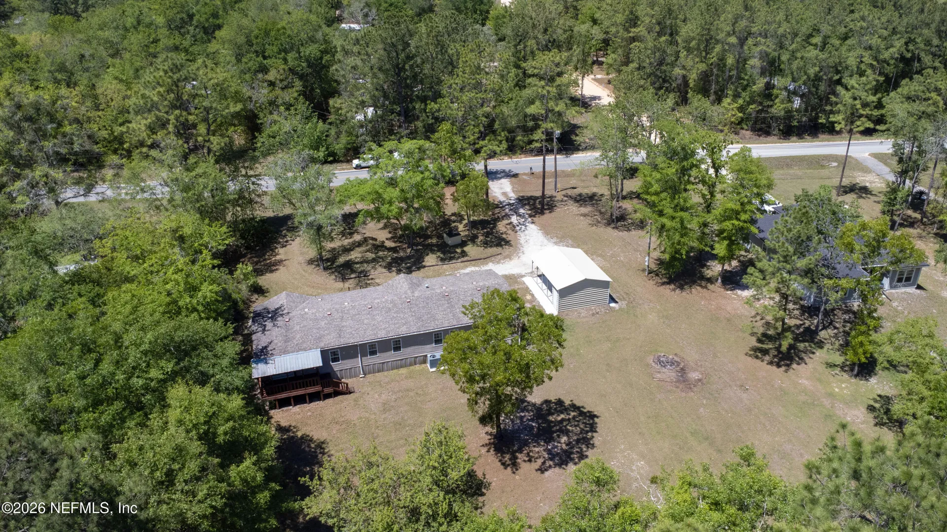 4653 Calendula Avenue Middleburg FL 32068
