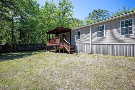 4653 Calendula Avenue Middleburg FL 32068
