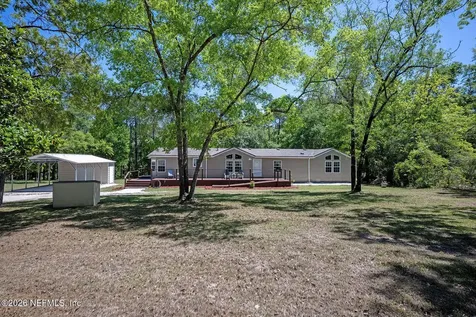 4653 Calendula Avenue Middleburg FL 32068