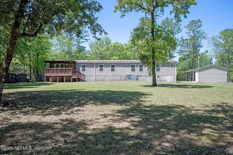 4653 Calendula Avenue Middleburg FL 32068