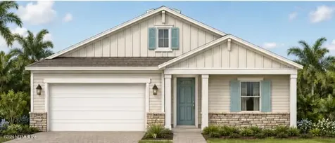381 Murphys Drive St. Johns FL 32259