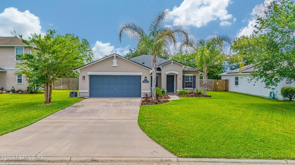 1247 Nochaway Drive St. Augustine FL 32092