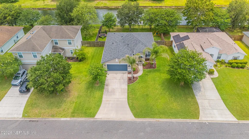 1247 Nochaway Drive St. Augustine FL 32092