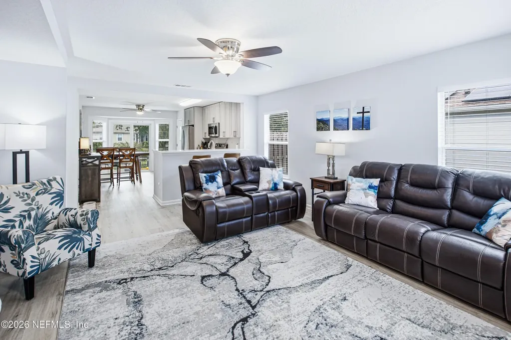 1247 Nochaway Drive St. Augustine FL 32092