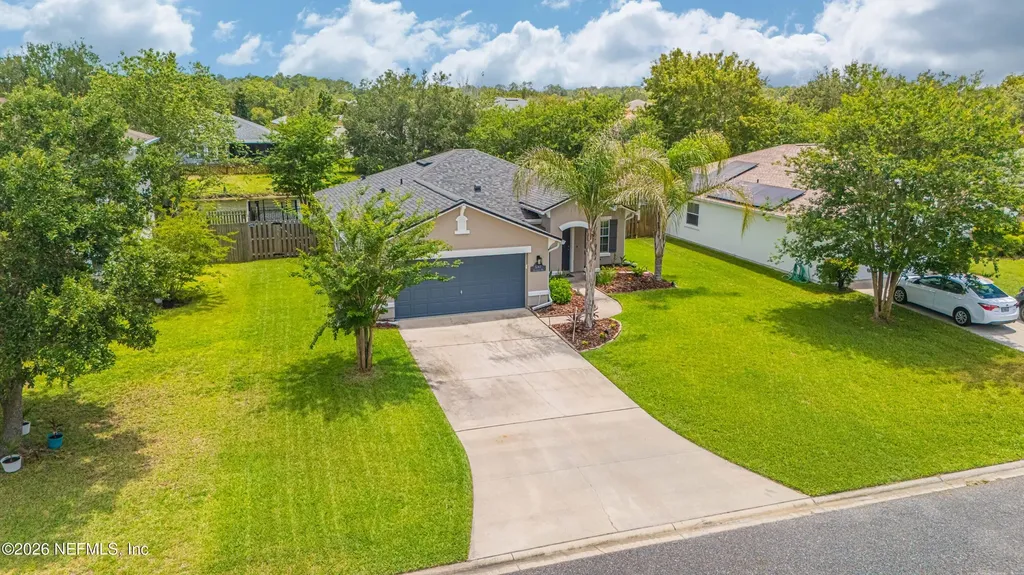 1247 Nochaway Drive St. Augustine FL 32092