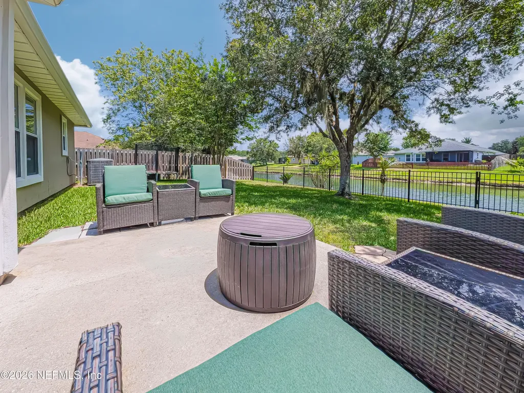 1247 Nochaway Drive St. Augustine FL 32092
