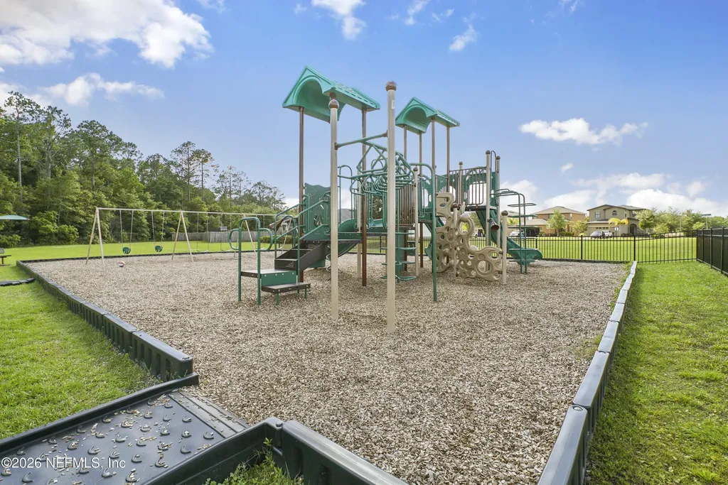 1247 Nochaway Drive St. Augustine FL 32092