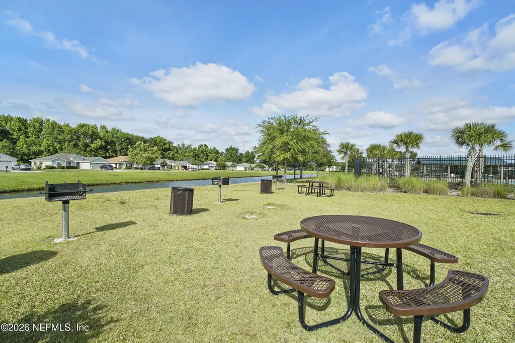 1247 Nochaway Drive St. Augustine FL 32092