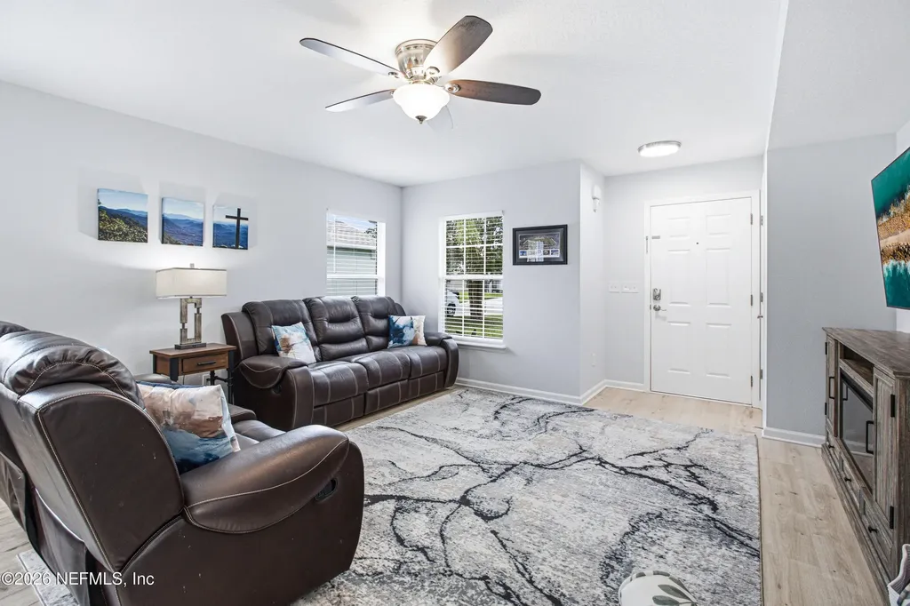 1247 Nochaway Drive St. Augustine FL 32092