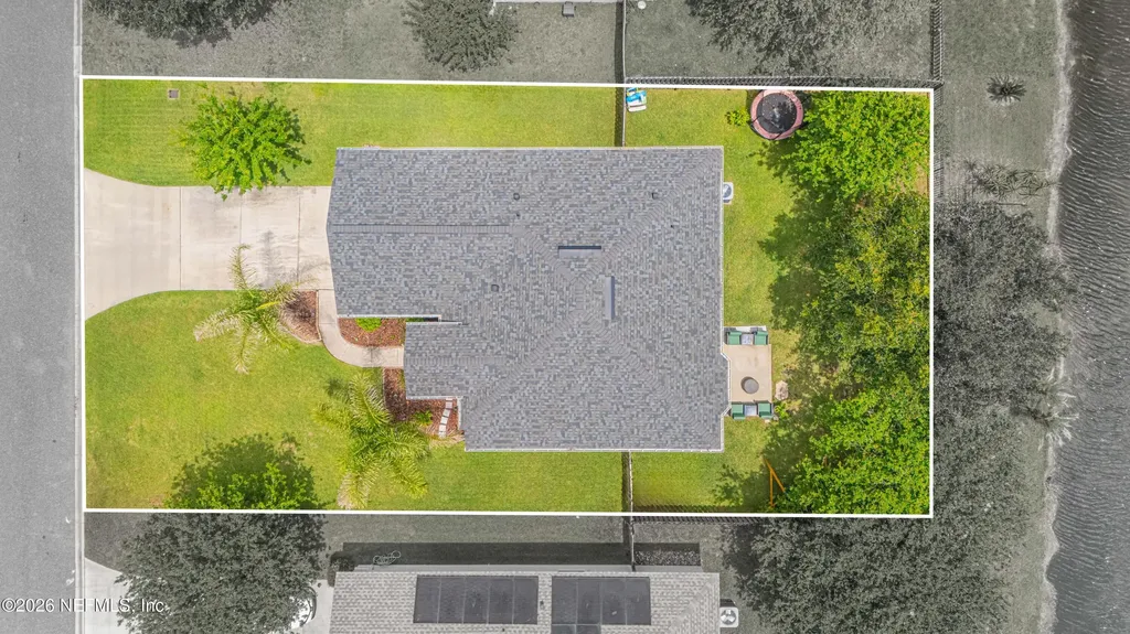 1247 Nochaway Drive St. Augustine FL 32092