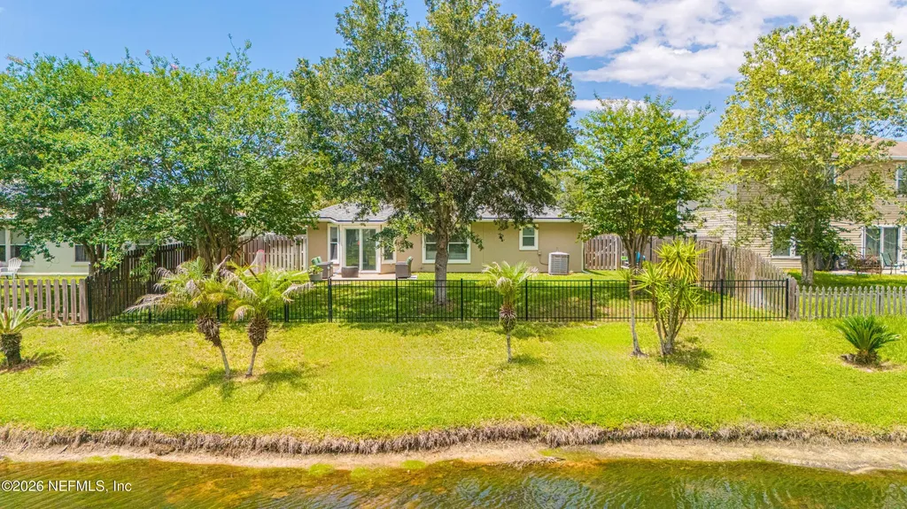 1247 Nochaway Drive St. Augustine FL 32092