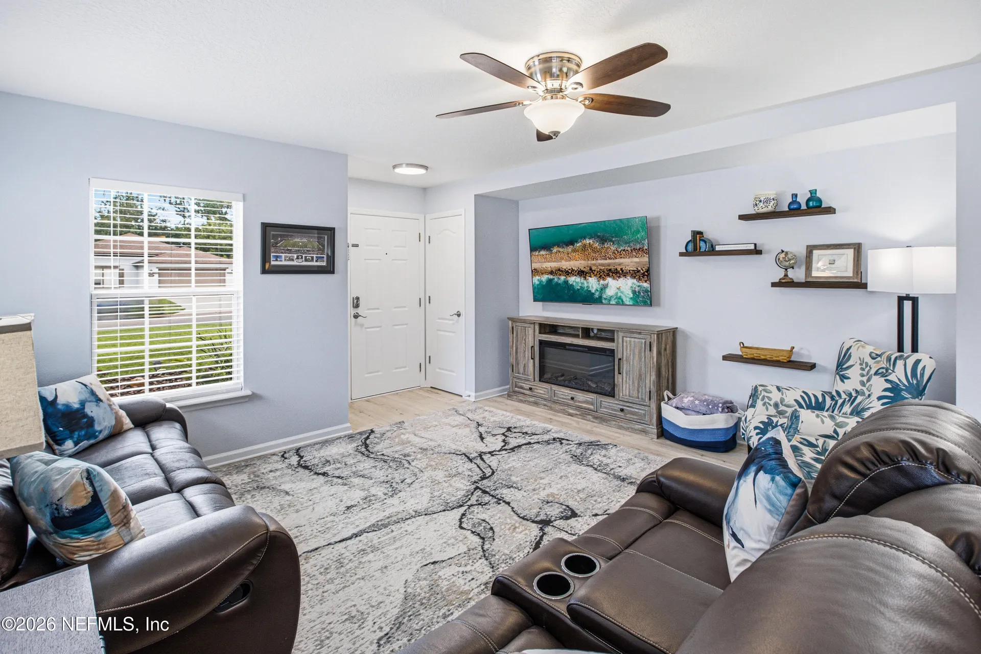 1247 Nochaway Drive St. Augustine FL 32092