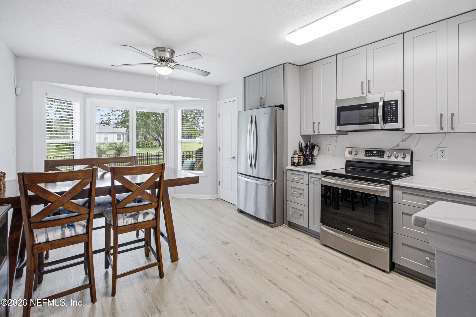 1247 Nochaway Drive St. Augustine FL 32092