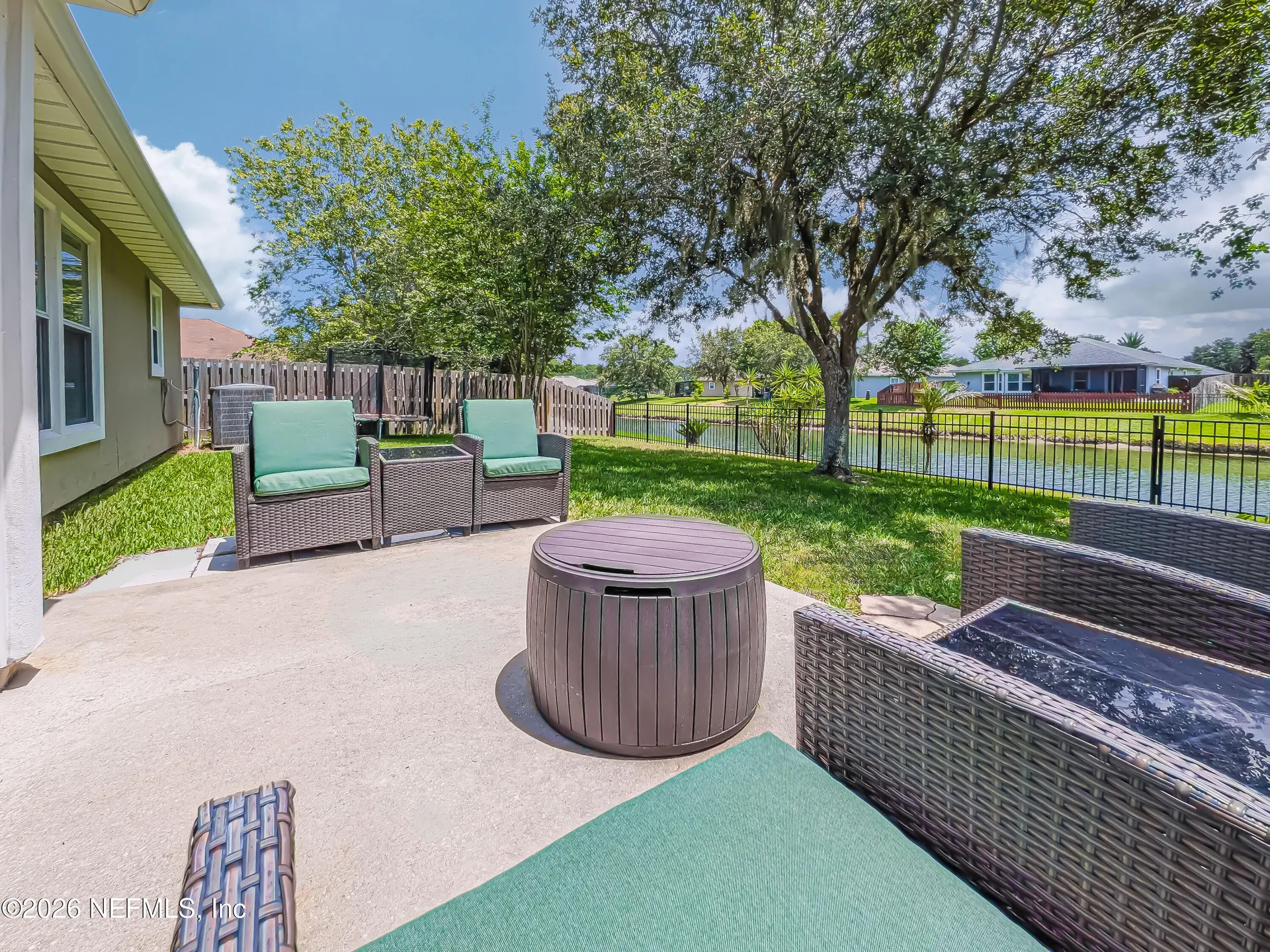 1247 Nochaway Drive St. Augustine FL 32092