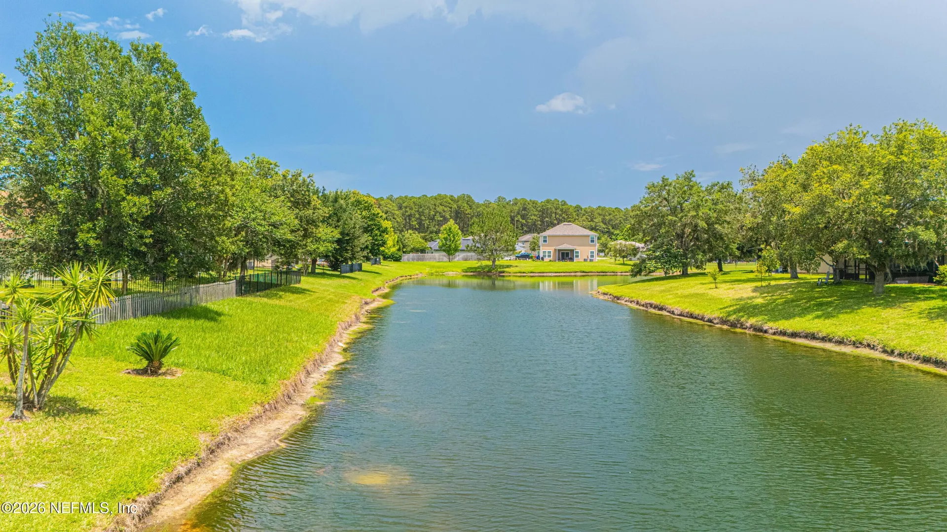 1247 Nochaway Drive St. Augustine FL 32092