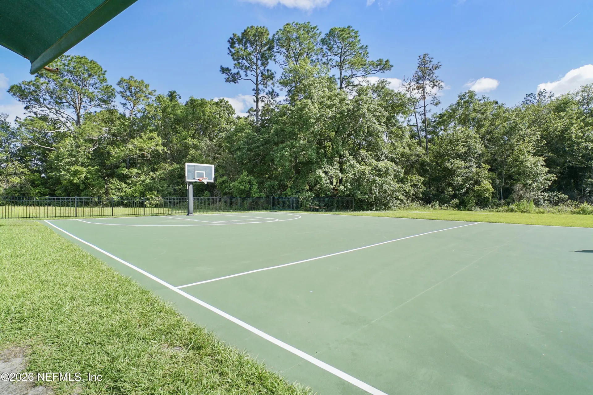 1247 Nochaway Drive St. Augustine FL 32092