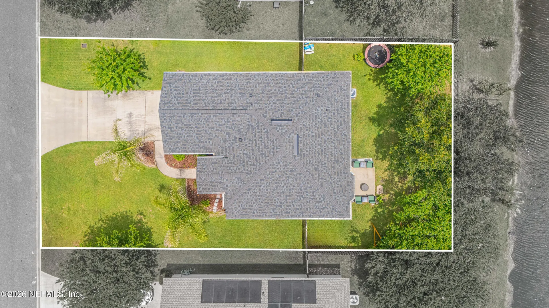 1247 Nochaway Drive St. Augustine FL 32092
