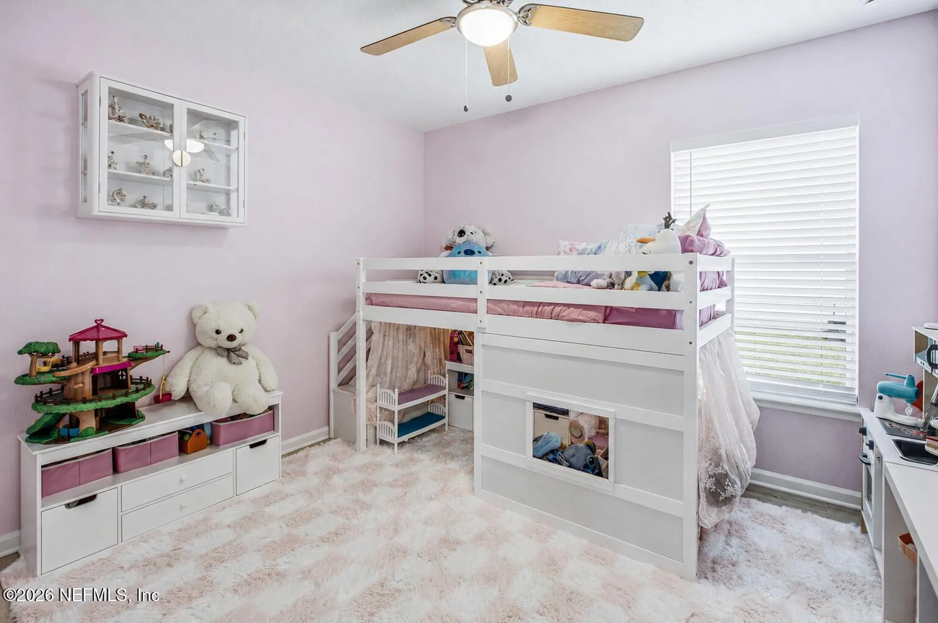 1247 Nochaway Drive St. Augustine FL 32092