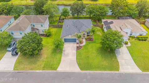 1247 Nochaway Drive St. Augustine FL 32092