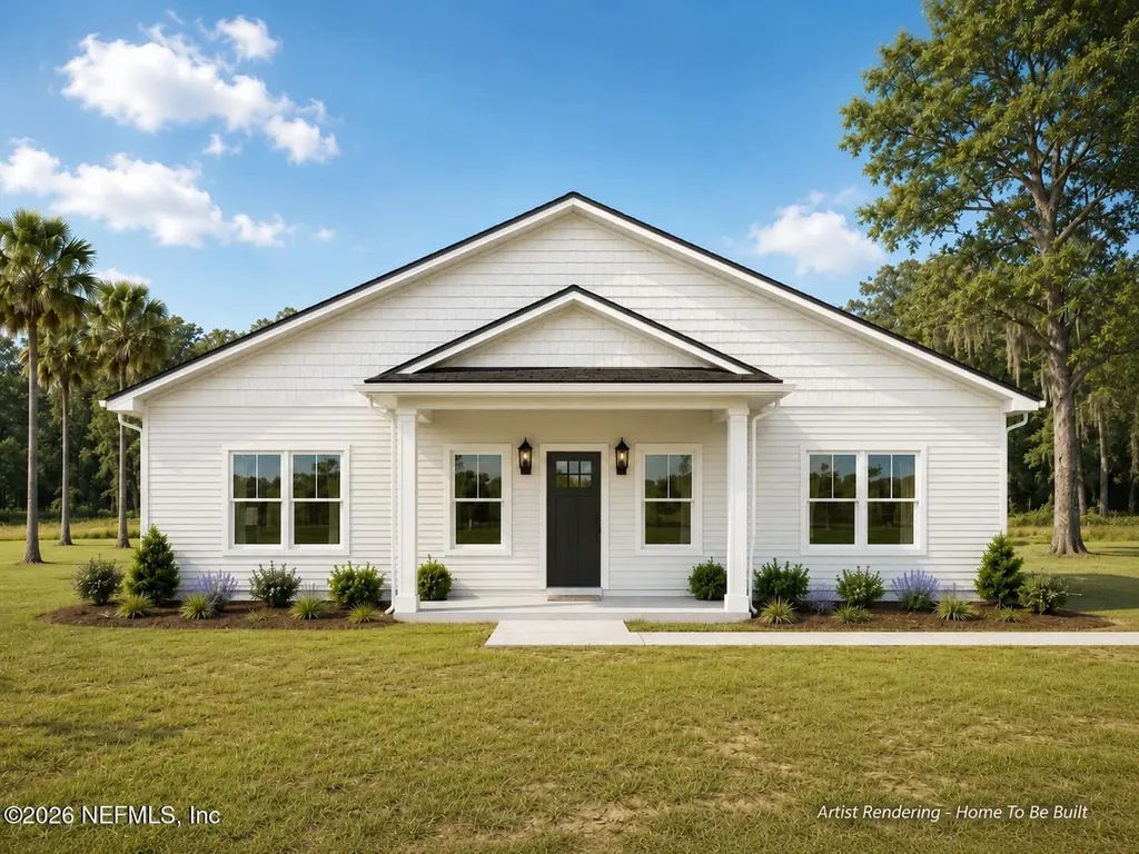 4117 Silver Lake Drive Palatka FL 32177