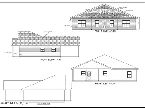 4117 Silver Lake Drive Palatka FL 32177