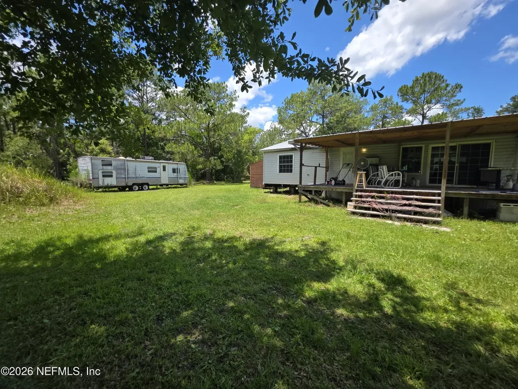 135 Cedar Road East Palatka FL 32131