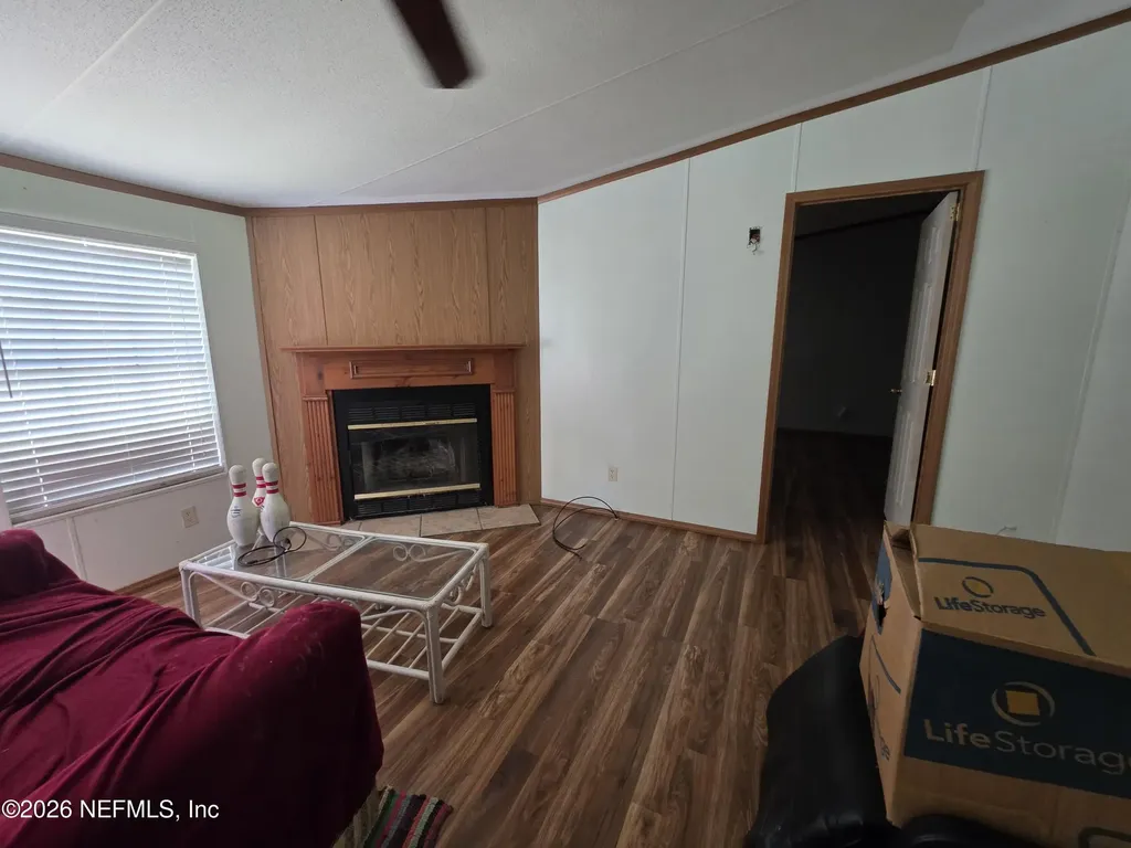 135 Cedar Road East Palatka FL 32131